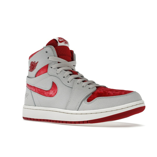 Jordan 1 High Zoom Air CMFT 2 Valentine's Day (2023) (Women's), Размер: 35.5, Наличие: Склад США (10-24 дня), фото , изображение 4