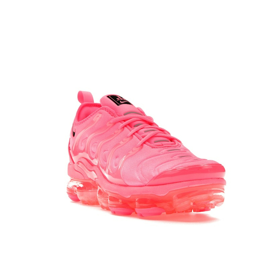 Nike Air VaporMax Plus Sunset Pulse Bubblegum (Women's), Размер: 36, Наличие: Склад США (10-24 дня), фото , изображение 4