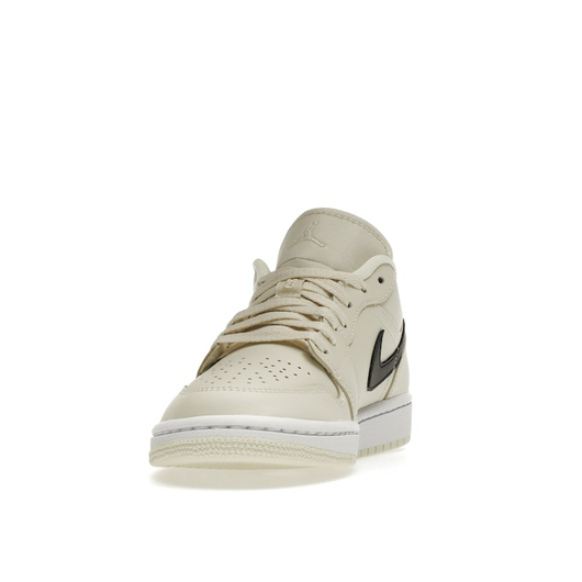 Jordan 1 Low Coconut Milk (Women's), Размер: 35.5, Наличие: Склад США (10-24 дня), фото , изображение 3