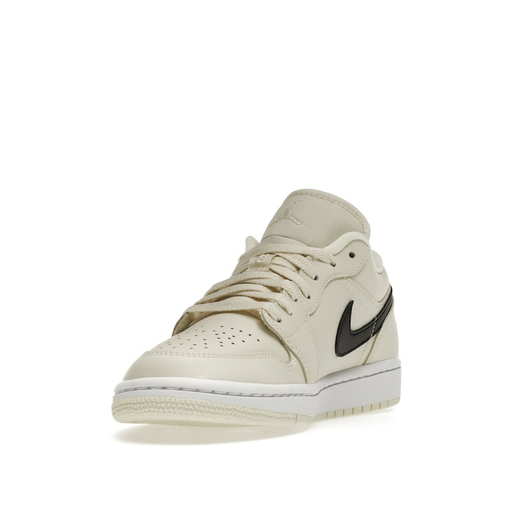 Jordan 1 Low Coconut Milk (Women's), Размер: 37.5, Наличие: Забрать сейчас, фото , изображение 5