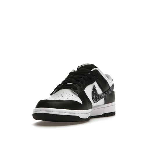 Nike Dunk Low Essential Paisley Pack Black (Women's), Размер: 36, Наличие: Склад США (10-24 дня), фото , изображение 4