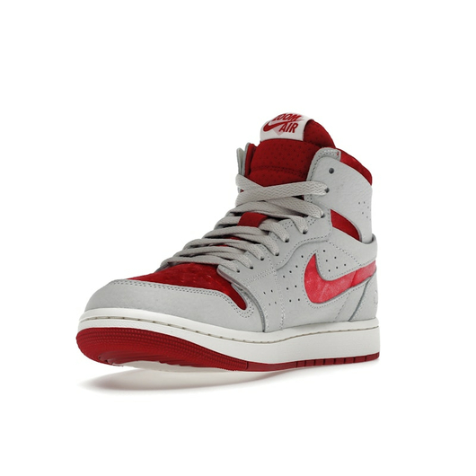 Jordan 1 High Zoom Air CMFT 2 Valentine's Day (2023) (Women's), Размер: 35.5, Наличие: Склад США (10-24 дня), фото , изображение 2