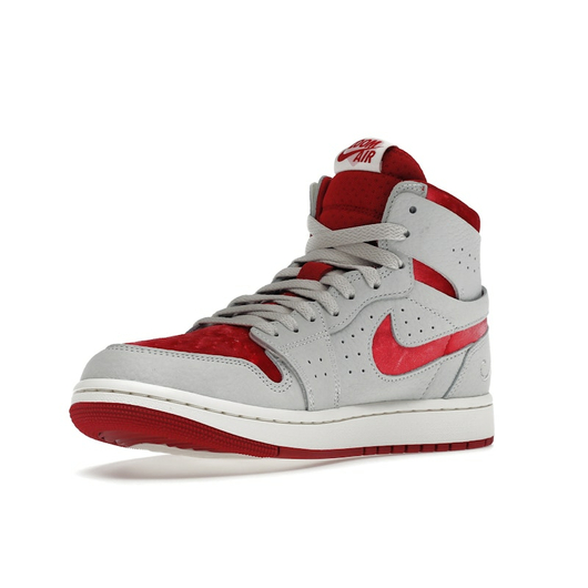 Jordan 1 High Zoom Air CMFT 2 Valentine's Day (2023) (Women's), Размер: 35.5, Наличие: Склад США (10-24 дня), фото , изображение 5