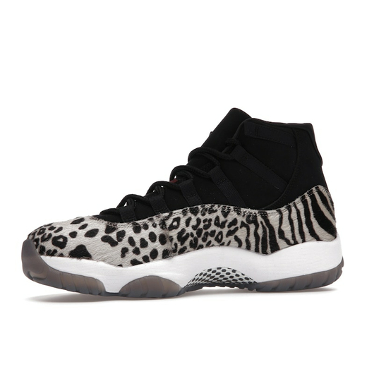 Jordan 11 Retro Animal Instinct (Women's), Размер: 36, Наличие: Склад (1-3 дня), фото , изображение 4