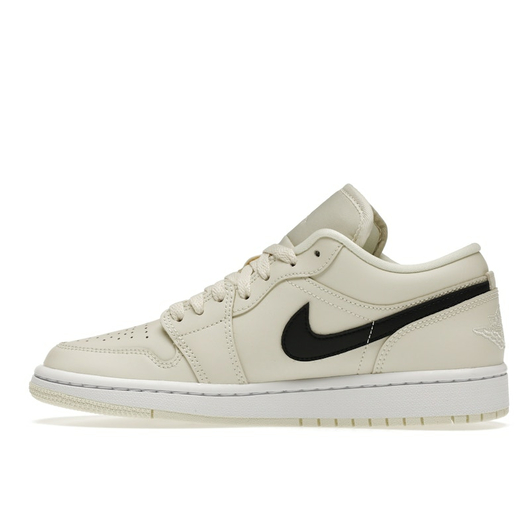 Jordan 1 Low Coconut Milk (Women's), Размер: 36, Наличие: Склад США (10-24 дня), фото , изображение 2
