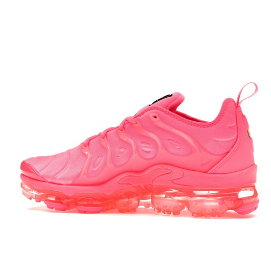 Nike Air VaporMax Plus Sunset Pulse Bubblegum (Women's), Размер: 36, Наличие: Склад США (10-24 дня), фото , изображение 5