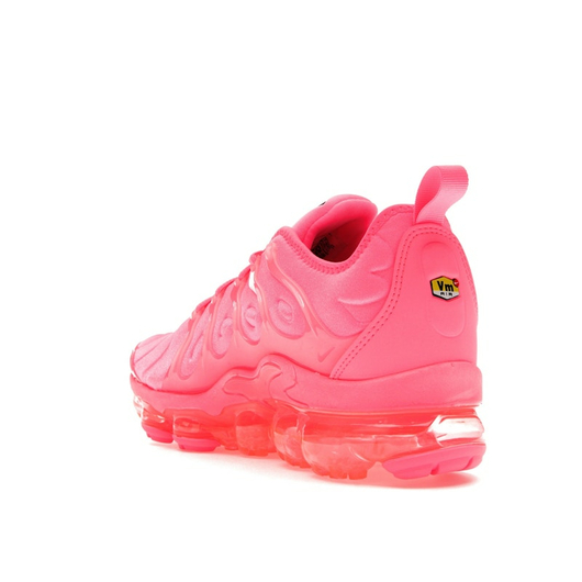Nike Air VaporMax Plus Sunset Pulse Bubblegum (Women's), Размер: 36, Наличие: Склад США (10-24 дня), фото , изображение 3