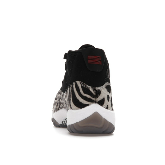 Jordan 11 Retro Animal Instinct (Women's), Размер: 36, Наличие: Склад (1-3 дня), фото , изображение 3