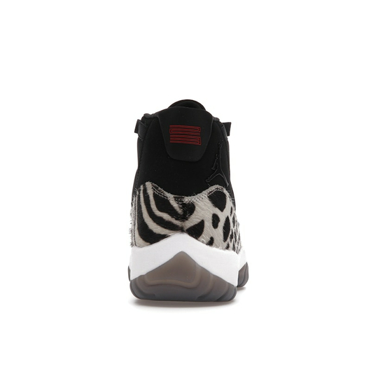 Jordan 11 Retro Animal Instinct (Women's), Размер: 36, Наличие: Склад (1-3 дня), фото , изображение 2