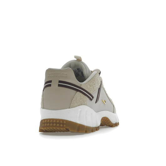 Nike Air Humara LX Jacquemus Light Bone Gold (Women's), Размер: 35.5, Наличие: Склад США (10-24 дня), фото , изображение 5