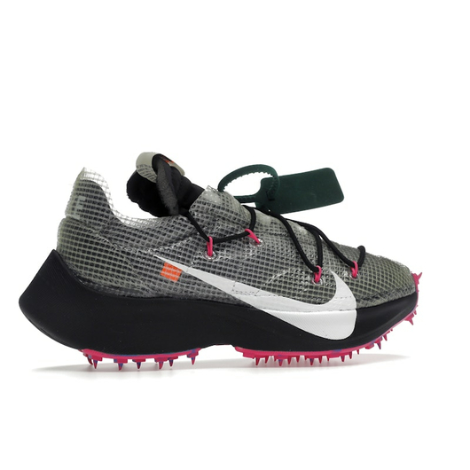 Nike Vapor Street Off-White Black Laser Fuchsia (Women's), Размер: 35.5, Наличие: Склад США (10-24 дня), фото , изображение 3