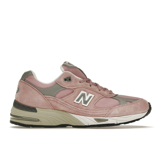 New Balance 991 MiUK Pink (Women's), Размер: 36, Наличие: Склад США (10-24 дня), фото , изображение 5