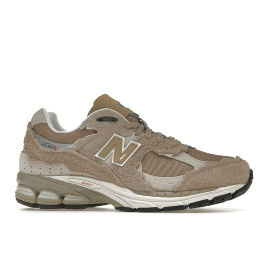 New Balance 2002R Protection Pack Driftwood, Размер: 36, Наличие: Склад США (10-24 дня), фото , изображение 3