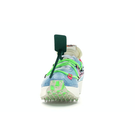 Nike Vapor Street Off-White Polarized Blue (Women's), Размер: 35.5, Наличие: Склад США (10-24 дня), фото , изображение 5