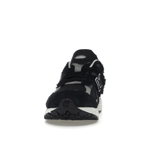 New Balance 2002R Protection Pack Black Grey, Размер: 36, Наличие: Склад США (10-24 дня), фото , изображение 4
