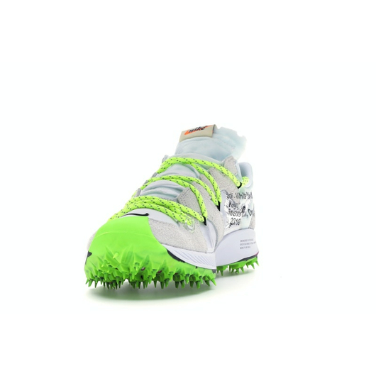 Nike Zoom Terra Kiger 5 Off-White White (Women's), Размер: 35.5, Наличие: Склад США (10-24 дня), фото , изображение 4
