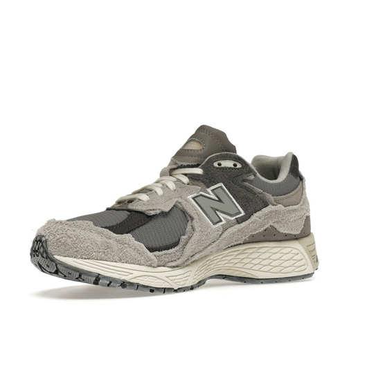 New Balance 2002R Protection Pack Rain Cloud, Розмір: 36, Наявність: Склад США (10-24 дня), фото , изображение 2