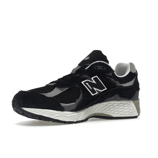 New Balance 2002R Protection Pack Black Grey, Размер: 36, Наличие: Склад США (10-24 дня), фото , изображение 2