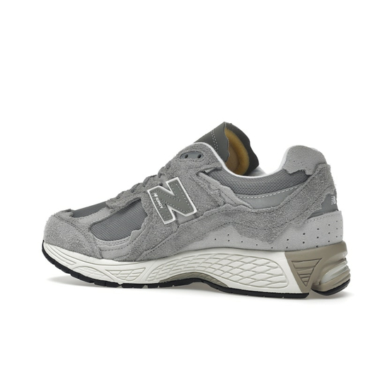 New Balance 2002R Protection Pack Grey, Размер: 37, Наличие: Склад США (10-24 дня), фото , изображение 3