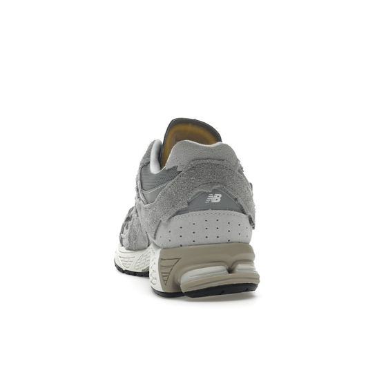 New Balance 2002R Protection Pack Grey, Размер: 37, Наличие: Склад США (10-24 дня), фото , изображение 4