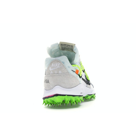 Nike Zoom Terra Kiger 5 Off-White White (Women's), Размер: 35.5, Наличие: Склад США (10-24 дня), фото , изображение 5