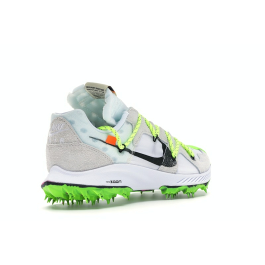 Nike Zoom Terra Kiger 5 Off-White White (Women's), Размер: 35.5, Наличие: Склад США (10-24 дня), фото , изображение 3