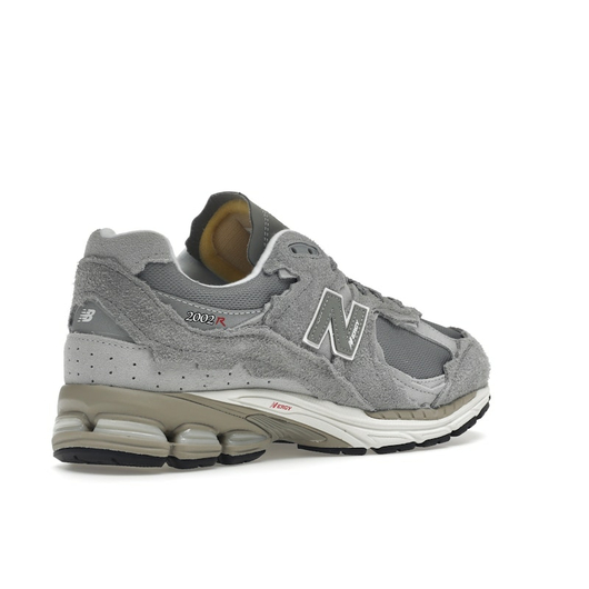 New Balance 2002R Protection Pack Grey, Размер: 37, Наличие: Склад США (10-24 дня), фото , изображение 2