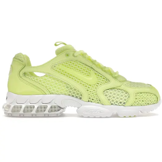 Nike Air Zoom Spiridon Cage 2 Barely Volt, Размер: 44, Наличие: Склад США (10-24 дня), фото 