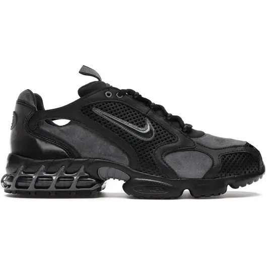 Nike Air Zoom Spiridon Cage 2 Black, Размер: 40, Наличие: Склад США (10-24 дня), фото 