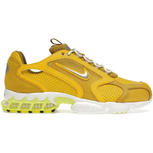 Nike Air Zoom Spiridon Cage 2 Saffron Quartz, фото 