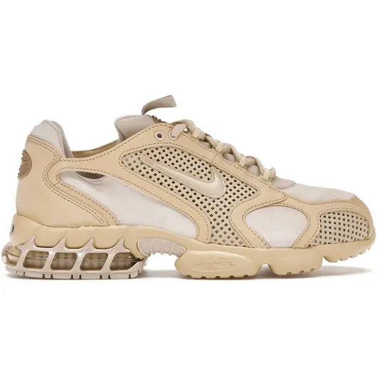 Nike Air Zoom Spiridon Cage 2 Sesame, Размер: 40, Наличие: Склад США (10-24 дня), фото 