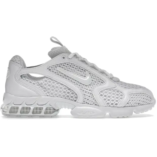 Nike Air Zoom Spiridon Cage 2 White, Размер: 38.5, Наличие: Склад США (10-24 дня), фото 