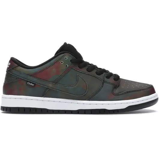 Nike SB Dunk Low Civilist, Размер: 36.5, Наличие: Склад США (10-24 дня), фото 