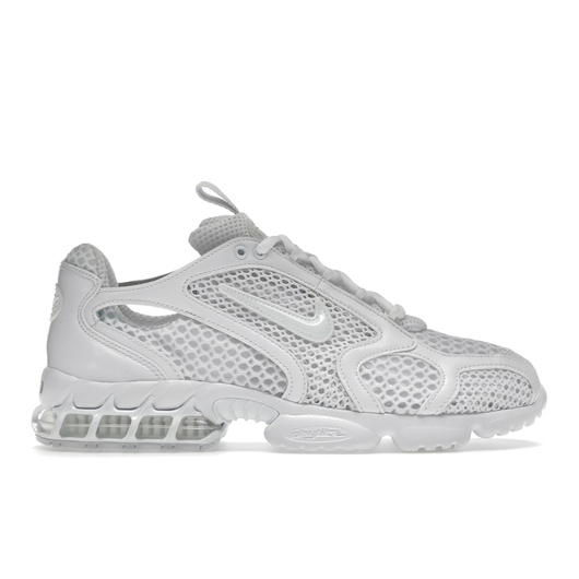 Nike Air Zoom Spiridon Cage 2 White, Размер: 38.5, Наличие: Склад США (10-24 дня), фото , изображение 4