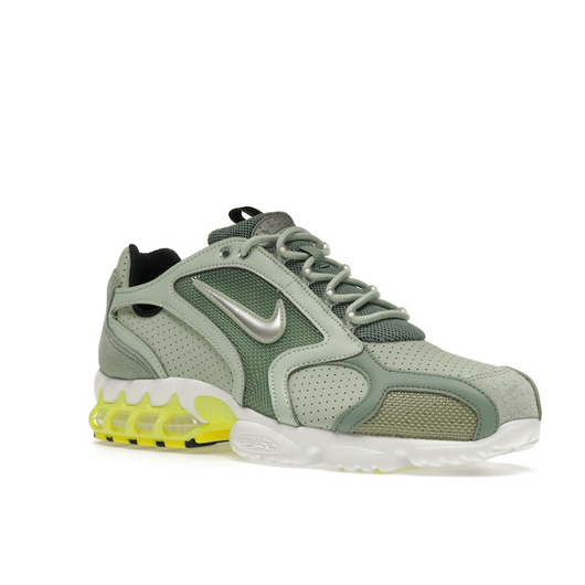 Nike Air Zoom Spiridon Cage 2 Pistachio Frost, Размер: 40.5, Наличие: Склад США (10-24 дня), фото , изображение 2