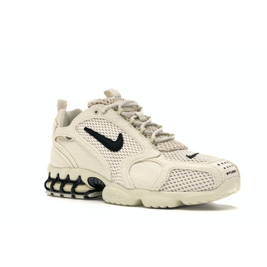 Nike Air Zoom Spiridon Cage 2 Stussy Fossil, Размер: 36, Наличие: Склад США (10-24 дня), фото , изображение 5