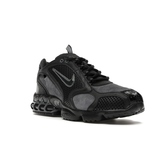 Nike Air Zoom Spiridon Cage 2 Black, Размер: 40, Наличие: Склад США (10-24 дня), фото , изображение 3