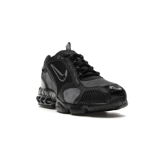 Nike Air Zoom Spiridon Cage 2 Black, Размер: 40, Наличие: Склад США (10-24 дня), фото , изображение 4