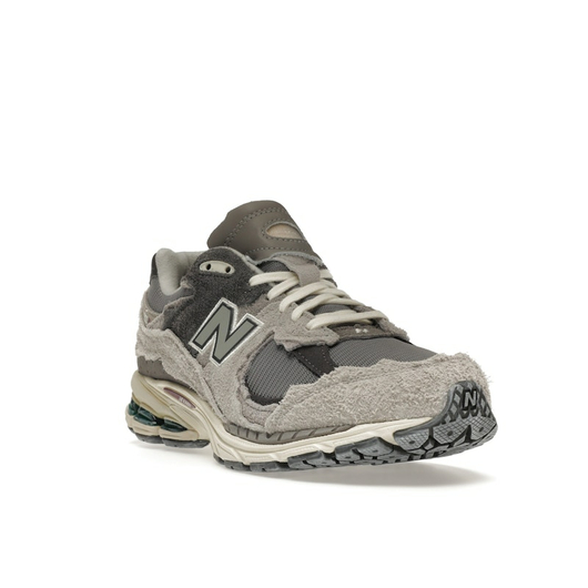 New Balance 2002R Protection Pack Rain Cloud, Размер: 40.5, Наличие: Склад (1-3 дня), фото , изображение 3