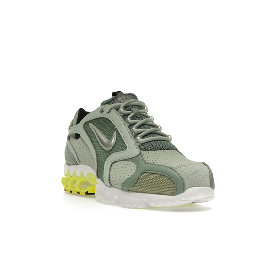 Nike Air Zoom Spiridon Cage 2 Pistachio Frost, Размер: 40.5, Наличие: Склад США (10-24 дня), фото , изображение 5