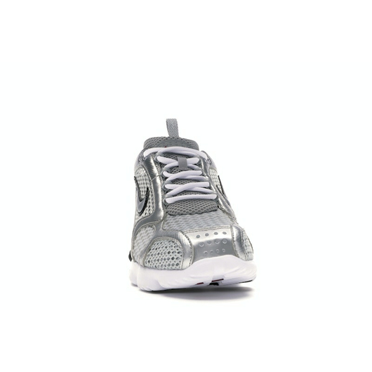 Nike Air Zoom Spiridon Cage 2 Metallic Silver, Размер: 38.5, Наличие: Склад США (10-24 дня), фото , изображение 3