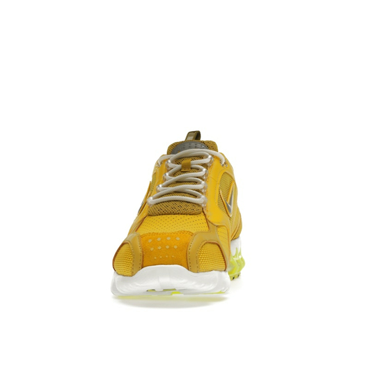 Nike Air Zoom Spiridon Cage 2 Saffron Quartz, фото , изображение 2