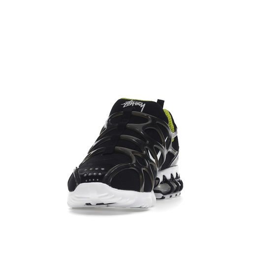 Nike Air Kukini Spiridon Cage 2 Stussy Black, Размер: 36, Наличие: Склад США (10-24 дня), фото , изображение 5