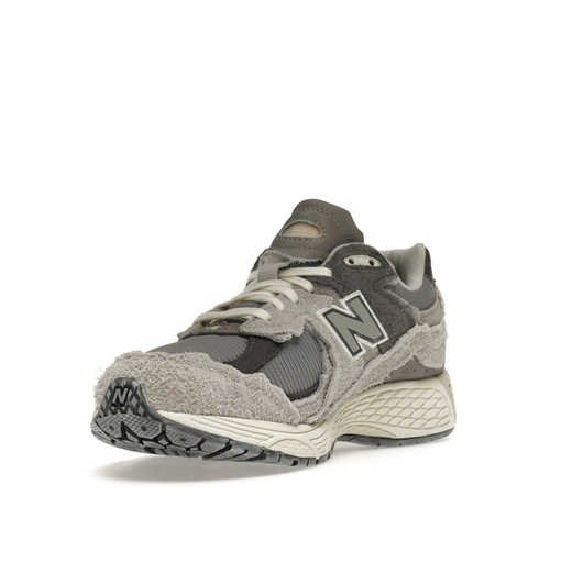 New Balance 2002R Protection Pack Rain Cloud, Размер: 36, Наличие: Склад США (10-24 дня), фото , изображение 4