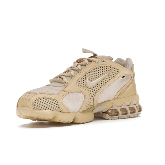 Nike Air Zoom Spiridon Cage 2 Sesame, Размер: 40, Наличие: Склад США (10-24 дня), фото , изображение 3