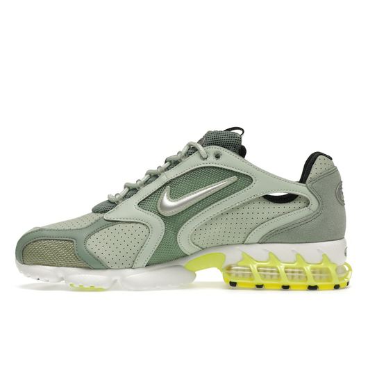Nike Air Zoom Spiridon Cage 2 Pistachio Frost, Размер: 40.5, Наличие: Склад США (10-24 дня), фото , изображение 4