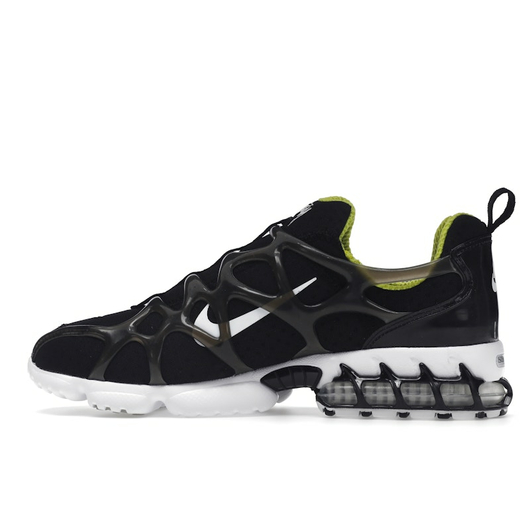 Nike Air Kukini Spiridon Cage 2 Stussy Black, Размер: 36, Наличие: Склад США (10-24 дня), фото , изображение 3