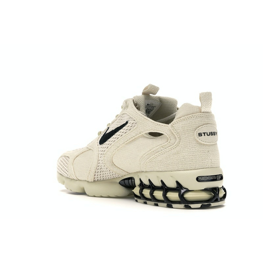 Nike Air Zoom Spiridon Cage 2 Stussy Fossil, Размер: 36, Наличие: Склад США (10-24 дня), фото , изображение 4
