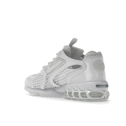 Nike Air Zoom Spiridon Cage 2 White, Размер: 38.5, Наличие: Склад США (10-24 дня), фото , изображение 2