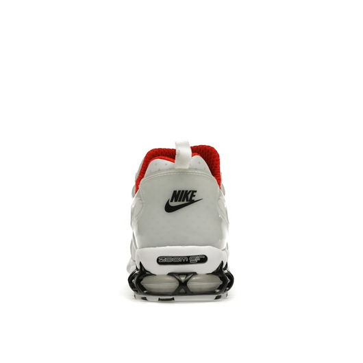 Nike Air Kukini Spiridon Cage 2 Stussy White, Размер: 35.5, Наличие: Склад США (10-24 дня), фото , изображение 3